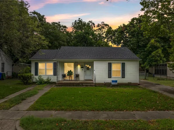 3820 Trice Ave, Waco, TX 76707