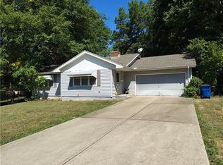 1705 SW Moore St, Blue Springs, MO 64015