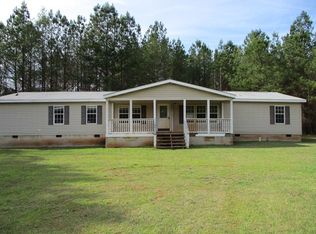 226 Little Rd NW, Milledgeville, GA 31061