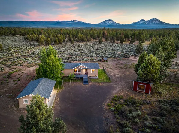 67183 Harrington Loop Rd, Bend, OR 97703