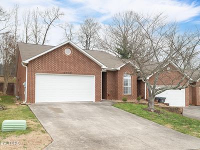 2495 Glen Meadow Rd, Knoxville, TN, 37909