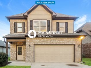 5852 Cheshire Cove Trl, Mc Calla, AL 35111