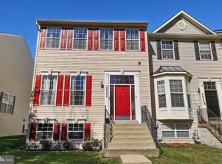 2622 Rainy Spring Ct, Odenton, MD 21113