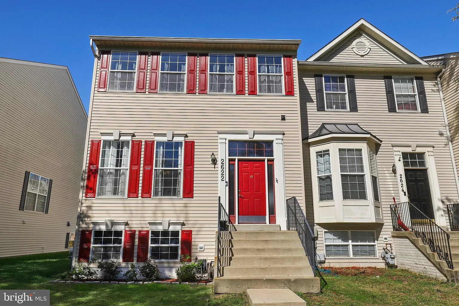 2622 Rainy Spring Ct photo 1