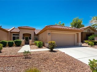9361 Villa Ridge Dr, Las Vegas, NV 89134