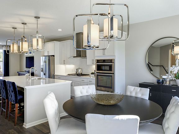 Model Representation