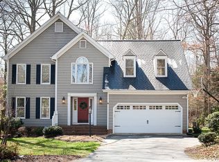 15205 Powell Grove Rd, Midlothian, VA 23112