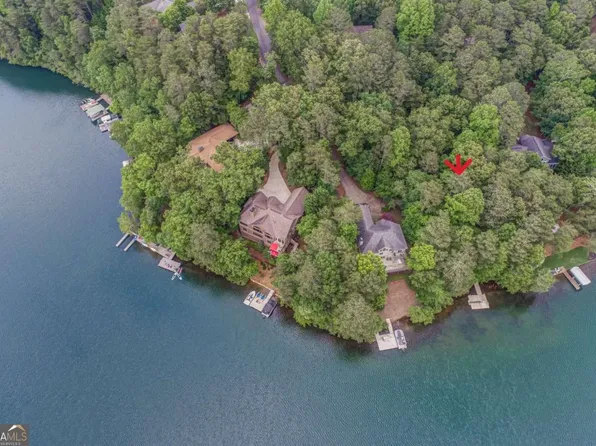 149 Dogwood Ct, Waleska, GA 30183