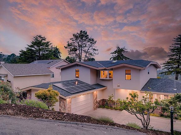 2nd image of 38 Sierra Vista Dr