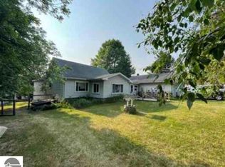 4735 S 23rd Rd, Boon, MI 49618