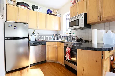 Rented by City Wide Apartments