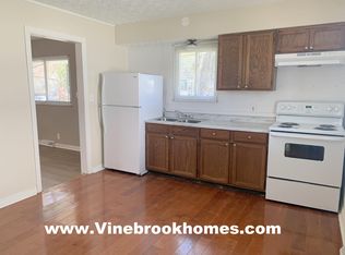 130 Fer Don Rd, Dayton, OH 45405