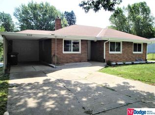 5109 N 50th St, Omaha, NE 68104