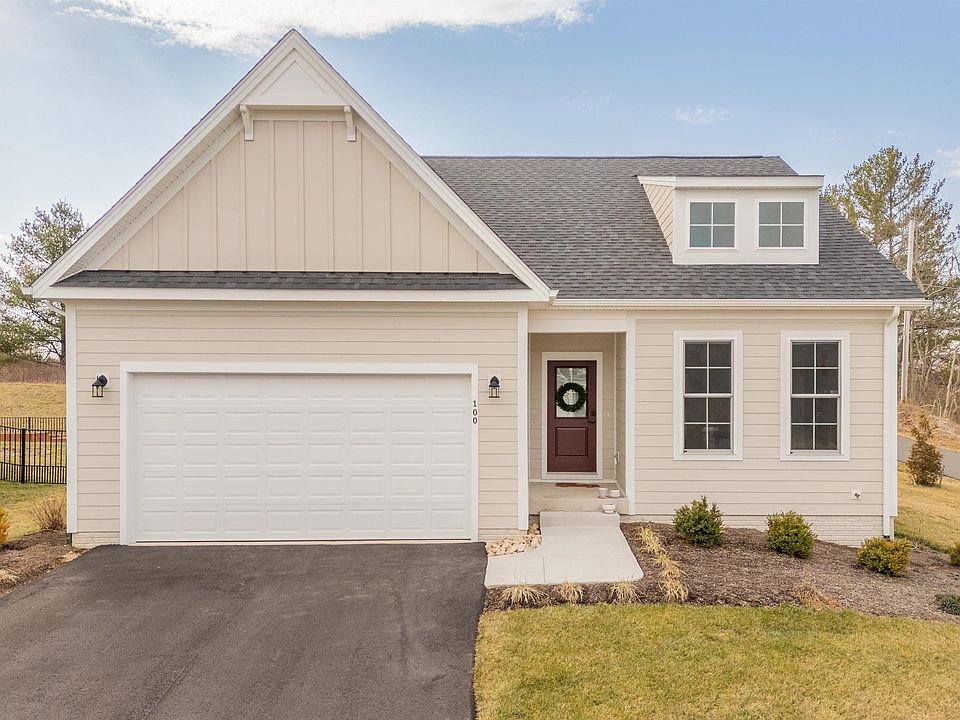 100 Kinloch Dr, Blacksburg, VA 24060 MLS 421157 Zillow