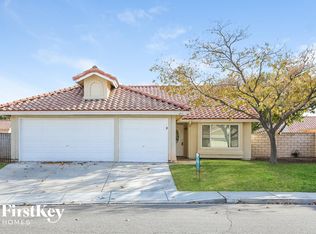1317 Grey Hunter Dr, North Las Vegas, NV 89031