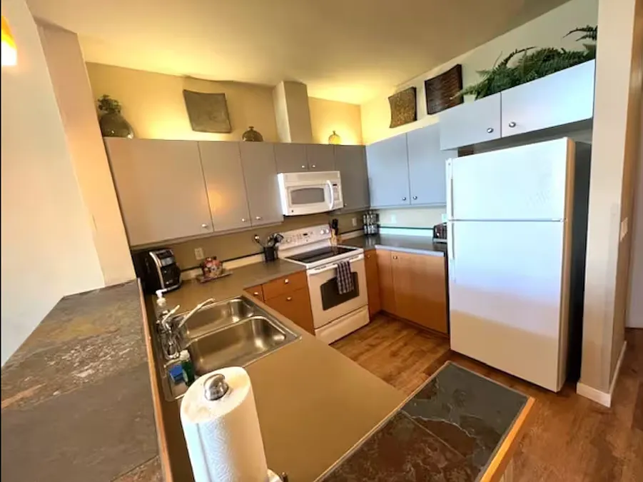 2 bed, 884 sqft, $1,850 — Photo 4
