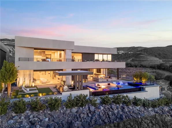805 Dragons Eye Dr, Henderson, NV 89012