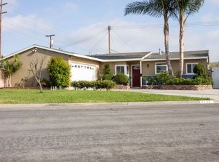 8732 Yorkshire Ave, Garden Grove, CA 92841