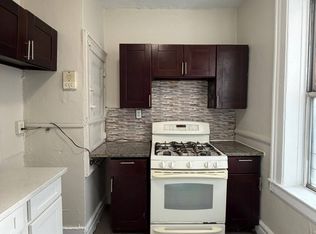 424 Park Ave APT 24, East Orange, NJ 07017