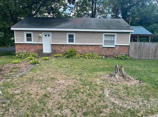 800 Leiberman St, Paducah, KY 42003
