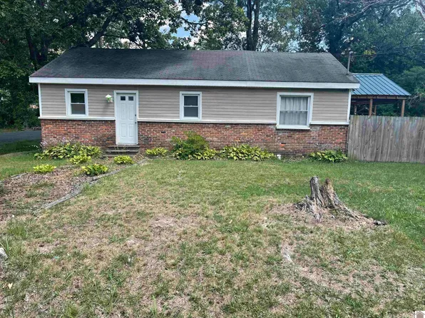 800 Leiberman St, Paducah, KY 42003