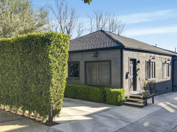 732 Robinson St, Los Angeles, CA 90026