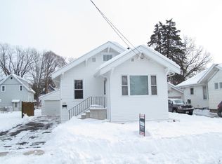 1332 Ontario St, Oshkosh, WI 54901