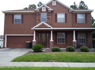 4727 Sherman Hills Pkwy, Jacksonville, FL 32210