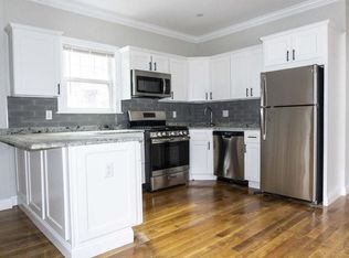 9 Woodside Ave #U102, Jamaica Plain, MA 02130