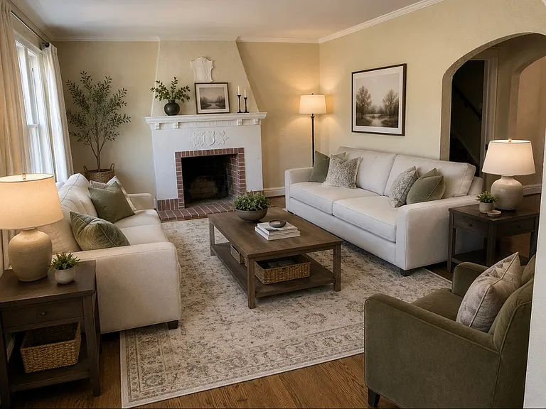 400 Edgewood Dr — Photo 2