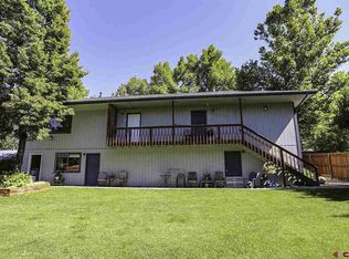 343 E 8th Ave APT 11, Durango, CO 81301