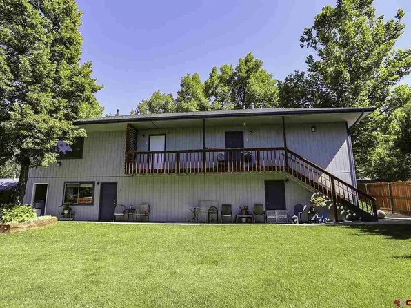 343 E 8th Ave APT 11, Durango, CO 81301