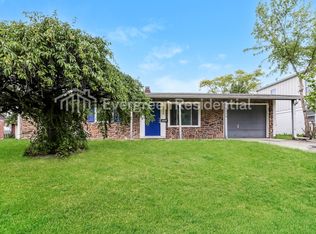 8226 Crousore Rd, Indianapolis, IN 46219