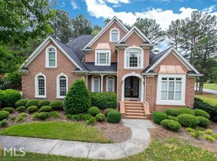 1655 Natchez Way, Grayson, GA 30017