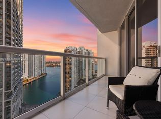 Icon Brickell, Miami, FL 33131