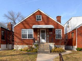 5737 Potomac St, Saint Louis, MO 63139