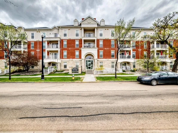 1003 Gault Blvd NW #309, Edmonton, AB T5E 4H5
