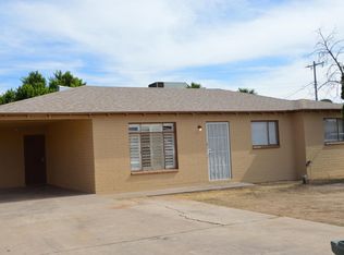 4117 N 48th Ave, Phoenix, AZ 85031
