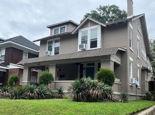 240 N McNeil St #3, Memphis, TN 38112