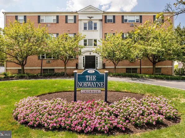 412 N Wayne Ave Bsmt B1, Wayne, PA 19087