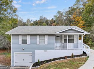 3481 Triple Creek Bnd, Gainesville, GA 30507