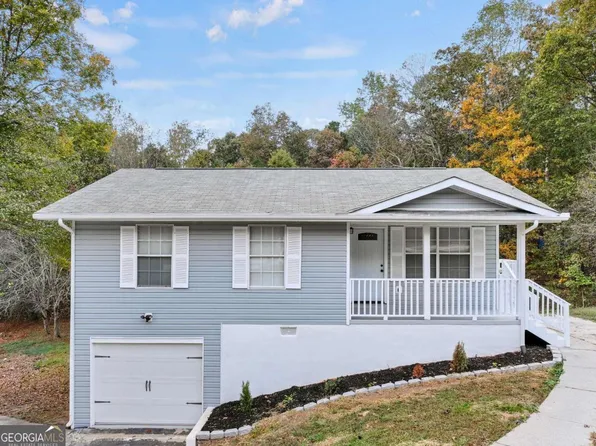 3481 Triple Creek Bnd, Gainesville, GA 30507