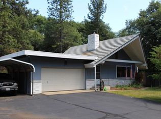 2557 Ladera Ln, Placerville, CA