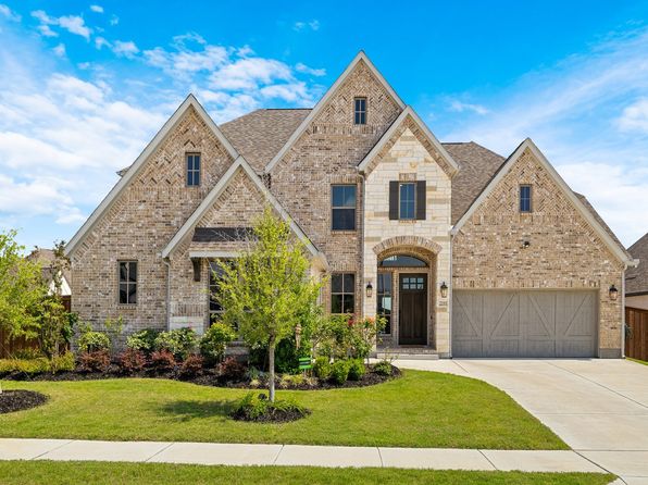 Home for Sale in Prosper TX