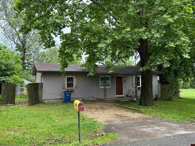 1209 South St, Mountain Home, AR, 72653
