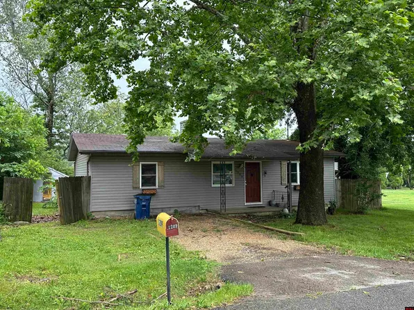 1209 South St, Mountain Home, AR 72653