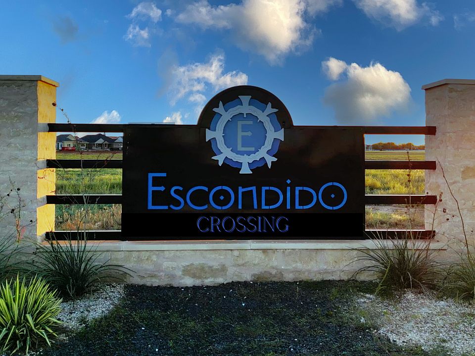 Escondido Crossing by HomeMakers Building Group, LLC in Lubbock TX Zillow