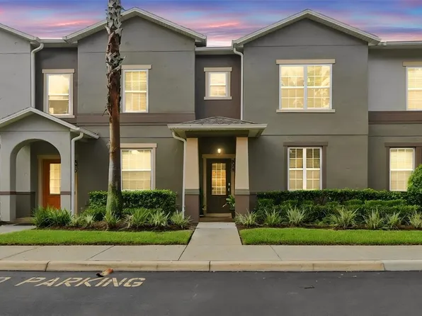 829 BELLES FERRY LOOP, SANFORD, FL 32771