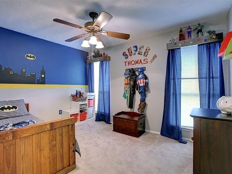3515 Meadowcrest Ln — Photo 14