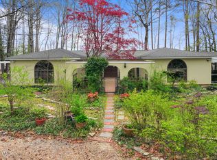 76 Rock Church Ln, Boydton, VA 23917